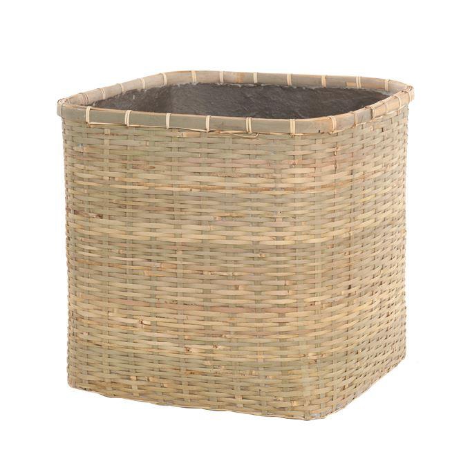 <h4>Pot   ...Keramiek H%</h4>