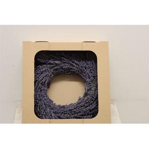 Wreath Lavendel 30cm