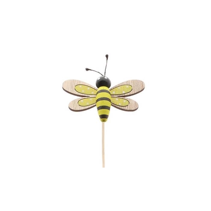 <h4>Bijsteker 50cm Bij 8cm</h4>