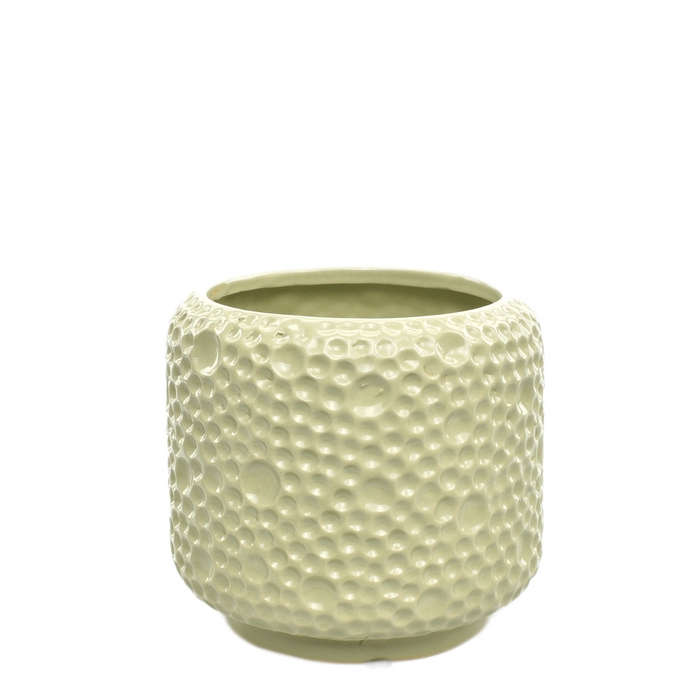 <h4>Keramiek Exclusief Porto pot d17.5*17.5cm</h4>