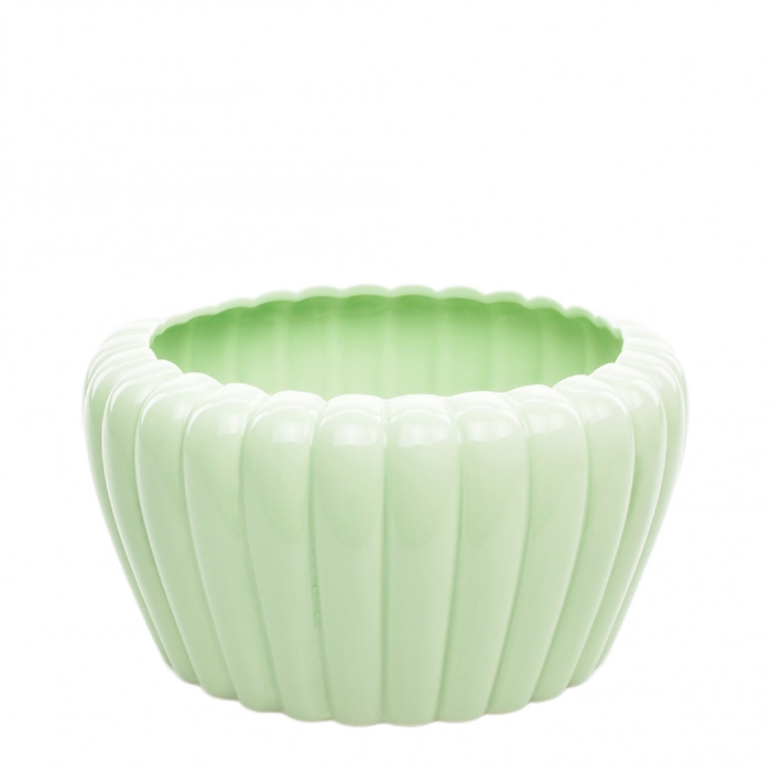 <h4>Keramiek Eva schaal d22*11.5cm</h4>