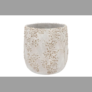 Alaska Gypsy Sand Pot 20x20x19cm