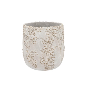 Alaska Gypsy Sand Pot 20x20x19cm