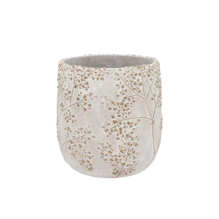 <h4>Alaska Gypsy Sand Pot 20x20x19cm</h4>