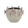 Bird Pot Moss 28x28x22cm