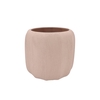 Sidney Sand Bleached Pot 31x31x26cm