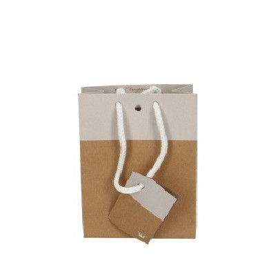 <h4>Bags Gift bag duo 6*11*14cm</h4>