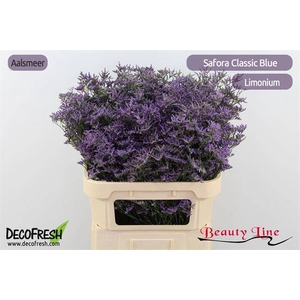 Lim Saf Classic Blue