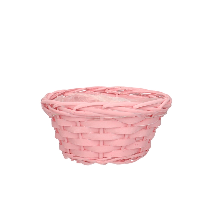 <h4>Baskets Tray d20*10cm</h4>