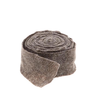 Vilt  80mm 5m