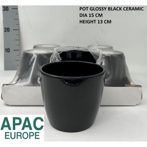 KERAMISCHE POT H%