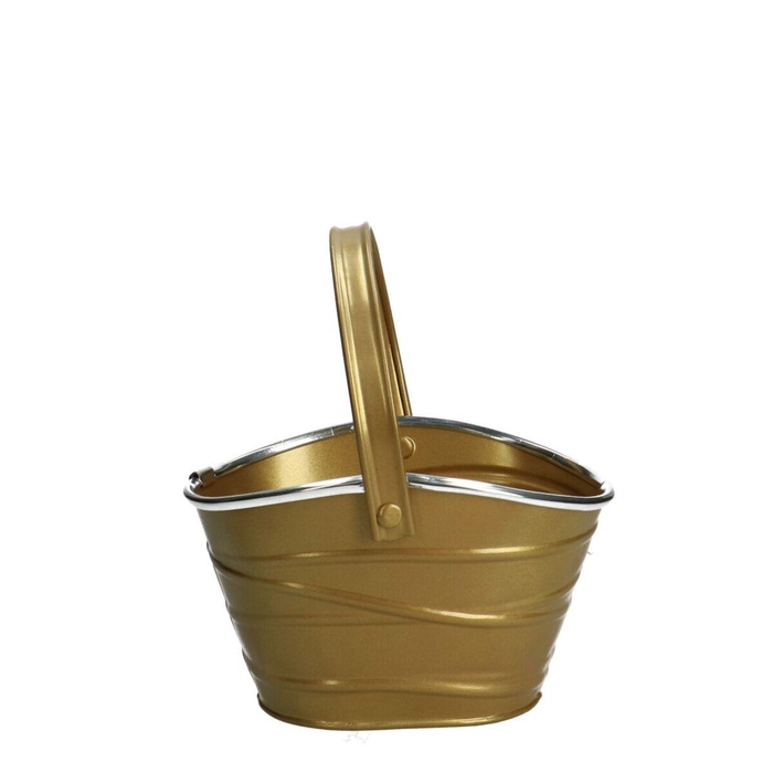 <h4>Zinc Julia bag 17*11*10cm</h4>