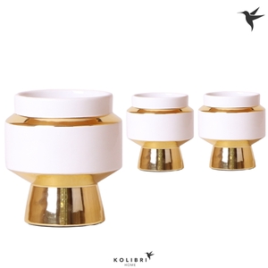 Kolibri Home Le Chic pot gold 9 cm