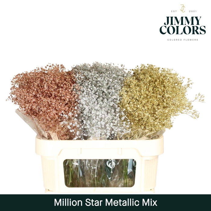 <h4>Gyps Million Star L70 Metallic mix</h4>