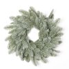 AF Wreath Christmas D55cm Gre
