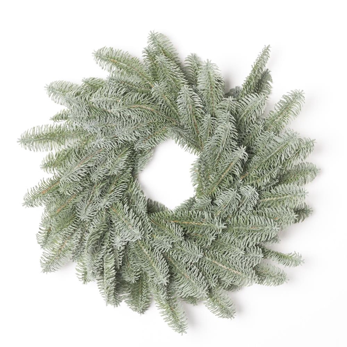 AF Wreath Christmas D55cm Gre