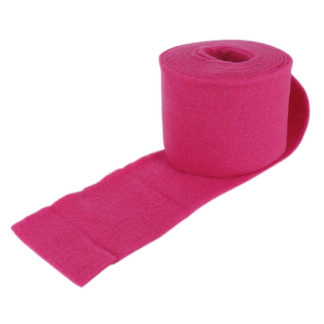 <h4>Heavy Wolvlies 150mm x 5mtr. Hard Pink 060</h4>
