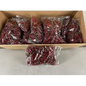 Frt Chilli Small Red (250g)