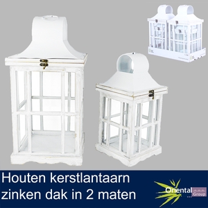 HUIS EN TUINDECO H%