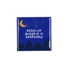 Tile Heerlijk Avondje 10x10x1cm Nm