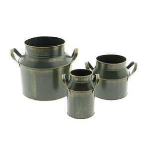 Vase Asper S3 Rnd H23D18