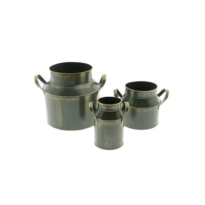 <h4>Vase Asper S3 Rnd H23D18</h4>