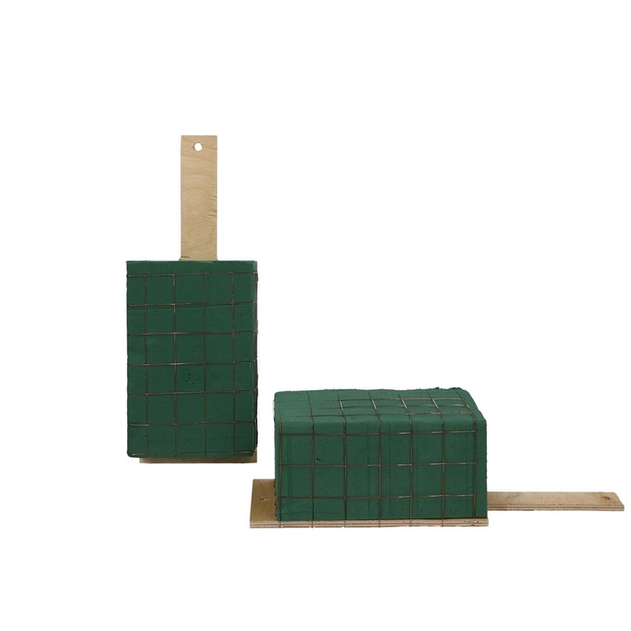 <h4>Basic Graftakhouder 8*11*17cm</h4>