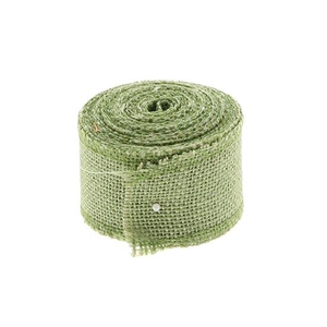 Ribbon Jute 5mtr H5cm