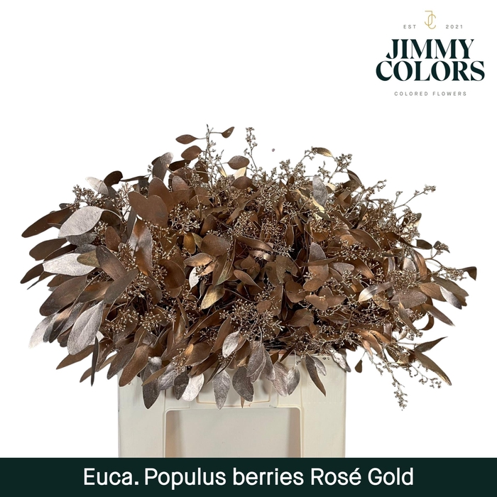 <h4>Pop Bes Per Bos 200g Rose Gold</h4>