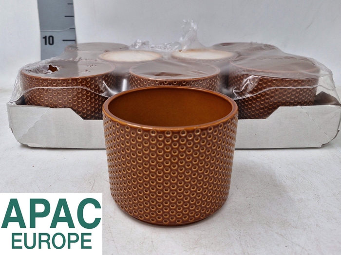 <h4>KERAMISCHE POT H%</h4>