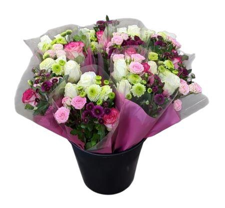 <h4>Gem Zomerboeket</h4>