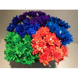 Chr Spray Tint Mix P/Color Cer/Or/Lav/Pnk/Blue/Gr/Red