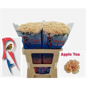 Di St Apple Tea