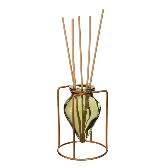 <h4>Homedeco Geursticks Breeze d09*22cm</h4>