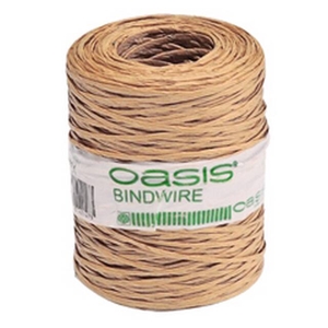 Oasis bindwire 205m naturel