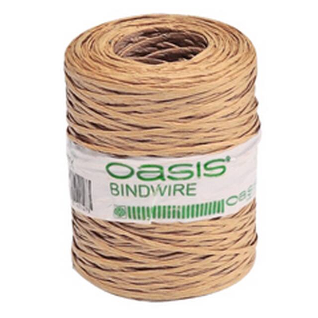 <h4>Oasis bindwire 205m naturel</h4>