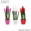Sansevieria cylindrica overig keramiek Velvet Touchz Tainted Love Keramik R'dam
