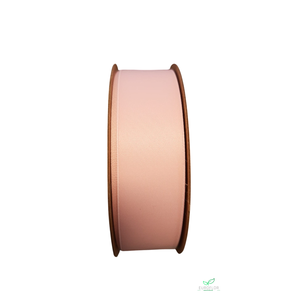 RIBBON RECYCLED PET 25MM 20M CHARM PINK