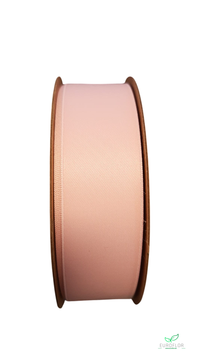 RIBBON RECYCLED PET 25MM 20M CHARM PINK