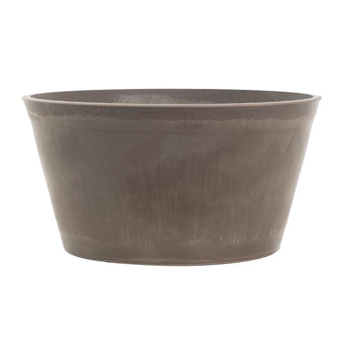 <h4>Pot   ...Plastic H%</h4>