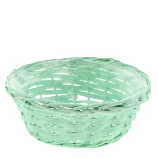 <h4>Baskets Tray Jutta d26*10cm</h4>