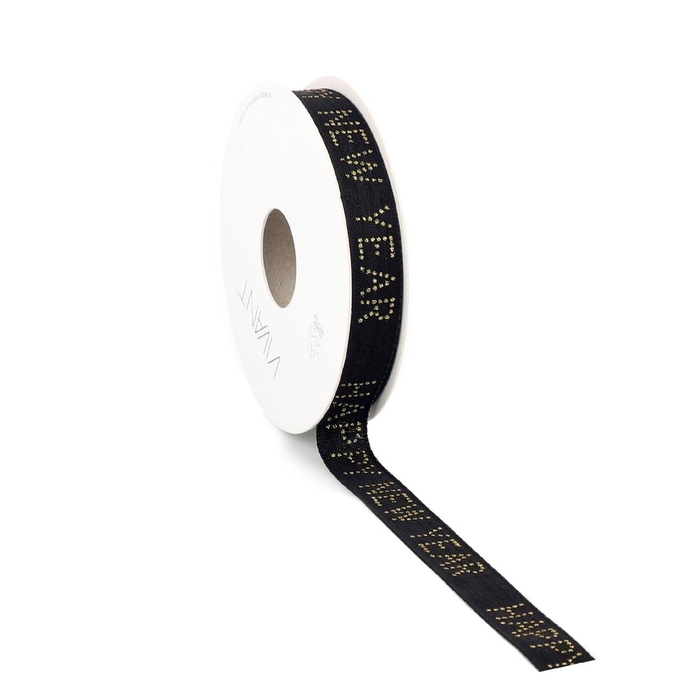 <h4>Lint New year 15mm 15m</h4>