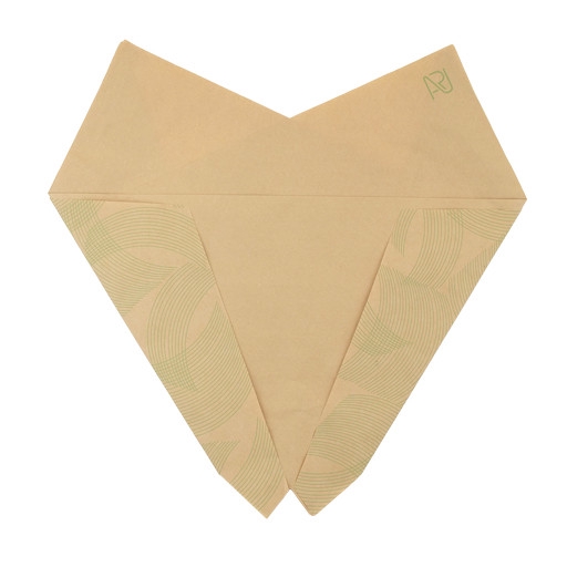 <h4>NARU Kimono kraft 44cm prefold</h4>