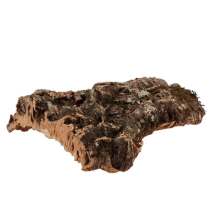 Nature Cork U-boat 30x22x12cm P/1