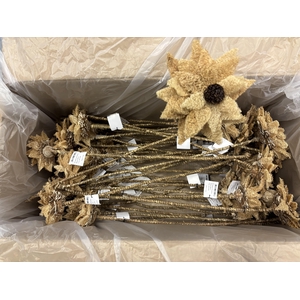 Stick Dahlia Sunshine Naturel