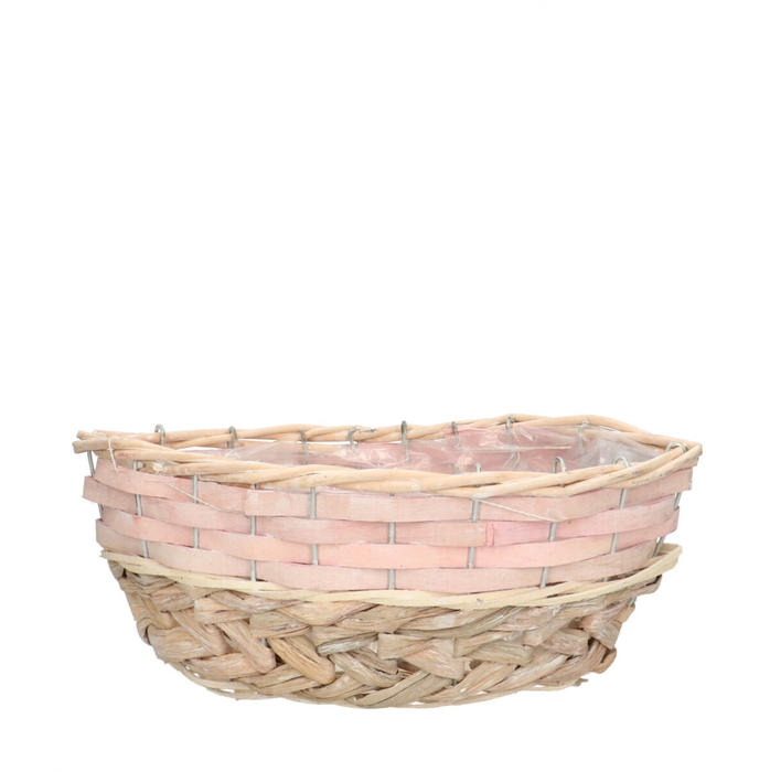 <h4>Baskets Banana boat 30*15*11cm</h4>