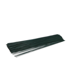 Floristry Wire 1.0 Short 40cm 2kg