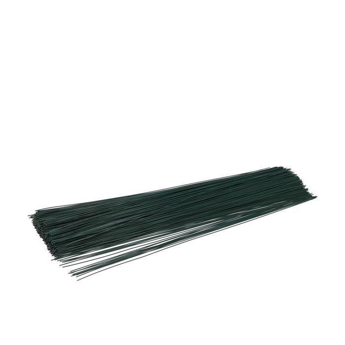 <h4>Floristry Wire 0.9 Short 40cm 2kg</h4>