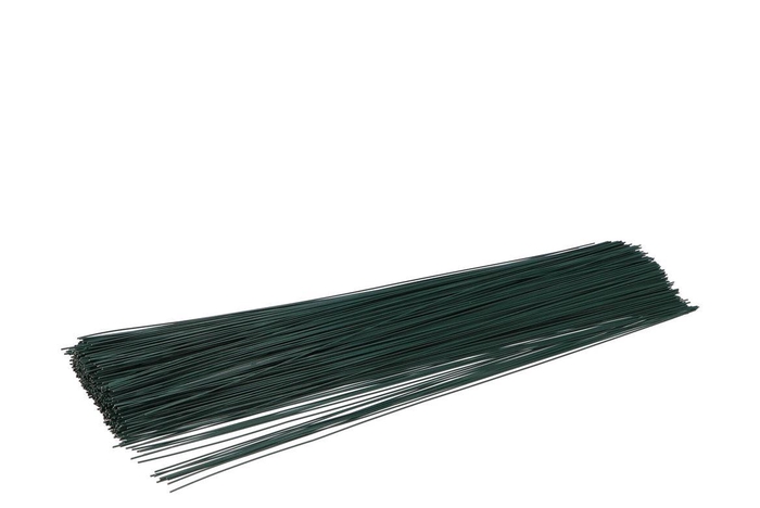 Floristry Wire 1.0 Short 40cm 2kg