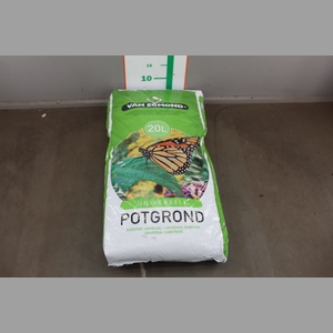 POTGROND 20 L